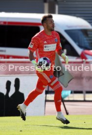26.08.20 Hamburger SV - VfB Stuttgart