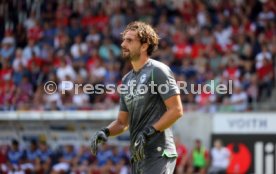 21.08.22 1. FC Heidenheim - DSC Arminia Bielefeld