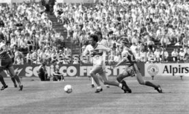 13.06.87 VfB Stuttgart - FC Bayern M&uuml;nchen