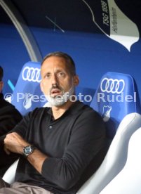 29.09.23 TSG 1899 Hoffenheim - Borussia Dortmund