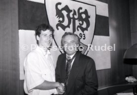 05.06.1993 VfB Stuttgart - SV Werder Bremen