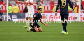11.02.24 VfB Stuttgart - 1. FSV Mainz 05