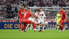 19.09.25 VfB Stuttgart - FC St. Pauli