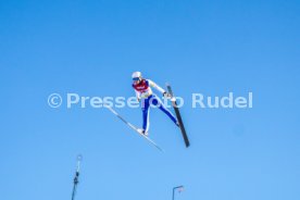 30.01.2026 Weltcup Nordische Kombination M&auml;nner