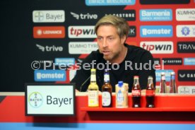 12.11.22 Bayer 04 Leverkusen - VfB Stuttgart