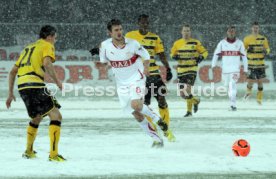 01.12.10 Young Boys Bern - VfB Stuttgart