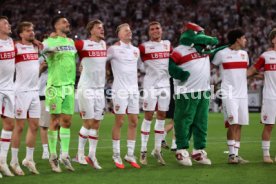 04.09.26 VfB Stuttgart - 1. FC K&ouml;ln