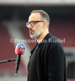 21.04.21 VfB Stuttgart - VfL Wolfsburg