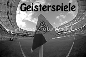 VfB Stuttgart - DSC Arminia Bielefeld