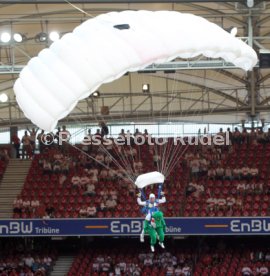 06.08.11 VfB Stuttgart - FC Schalke 04
