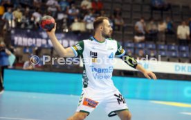 16.09.21 TVB Stuttgart - Frisch Auf G&ouml;ppingen
