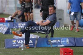 1. FC Heidenheim - Hamburger SV