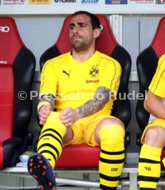 SC Freiburg - Borussia Dortmund