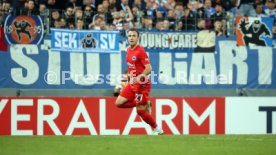 18.10.22 Stuttgarter Kickers - Eintracht Frankfurt