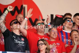 29.05.23 1. FC Heidenheim Aufstiegsfeier Bundesliga
