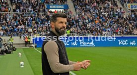 01.11.25 Karlsruher SC - FC Schalke 04