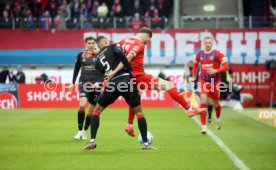 11.05.25 1. FC Heidenheim - 1. FC Union Berlin