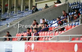 1. FC Heidenheim - SSV Jahn Regensburg