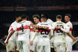 26.10.25 VfB Stuttgart - 1. FSV Mainz 05