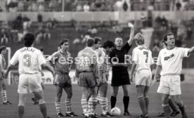 26.10.91 Stuttgarter Kickers - FC Schalke 04