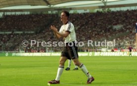 01.06.96 Deutschland - Frankreich