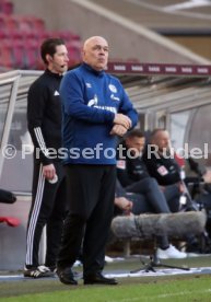 27.02.21 VfB Stuttgart - FC Schalke 04