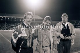 02.11.91 VfB Stuttgart - Stuttgarter Kickers