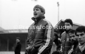 16.11.85 VfB Stuttgart II - FC Rastatt 04