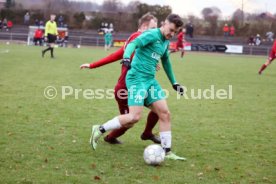 28.11.21 TSV K&ouml;ngen - TSV Deizisau