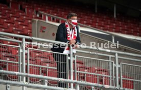 VfB Stuttgart - VfL Osnabr&uuml;ck