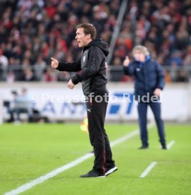 VfB Stuttgart - VfL Bochum