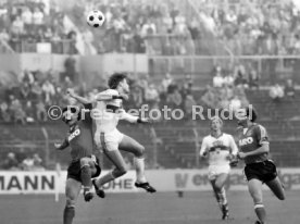 VfB Stuttgart - 1. FC N&uuml;rnberg