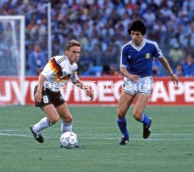 FIFA WM 1990
