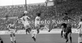 27.07.91 VfB Stuttgart - Inter Mailand