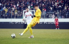 11.02.25 U19 VfB Stuttgart - U19 Liverpool FC