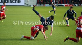 21.04.21 1. FC Heidenheim - VfL Bochum