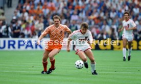 UDSSR - Niederlande