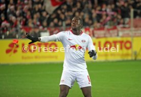 SC Freiburg - RB Leipzig