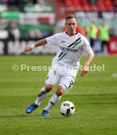 Karlsruher SC - Hannover 96