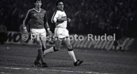 10.12.86 FC Swarovski Tirol - Spartak Moskau