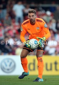 FC Energie Cottbus - VfB Stuttgart