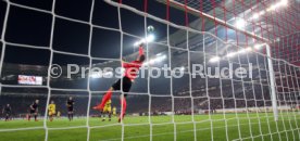 VfB Stuttgart - Borussia Dortmund