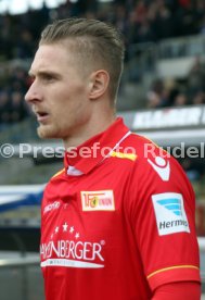 Karlsruher SC - 1. FC Union Berlin