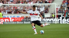 19.09.21 VfB Stuttgart - Bayer 04 Leverkusen