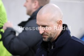 23.01.25 TSG 1899 Hoffenheim - Tottenham Hotspurs