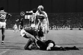 VfB Stuttgart - Cosmos New York