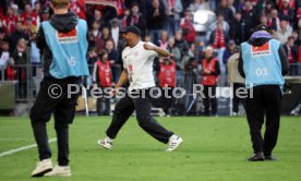 19.04.26 FC Bayern M&uuml;nchen - VfB Stuttgart