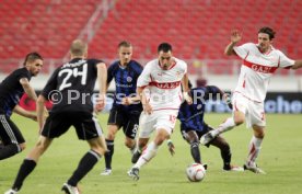 26.08.10 VfB Stuttgart - Slovan Bratislava