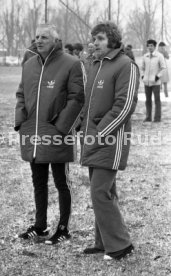 19.02.79 DFB Training