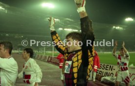 02.12.95 VfB Stuttgart - Hamburger SV